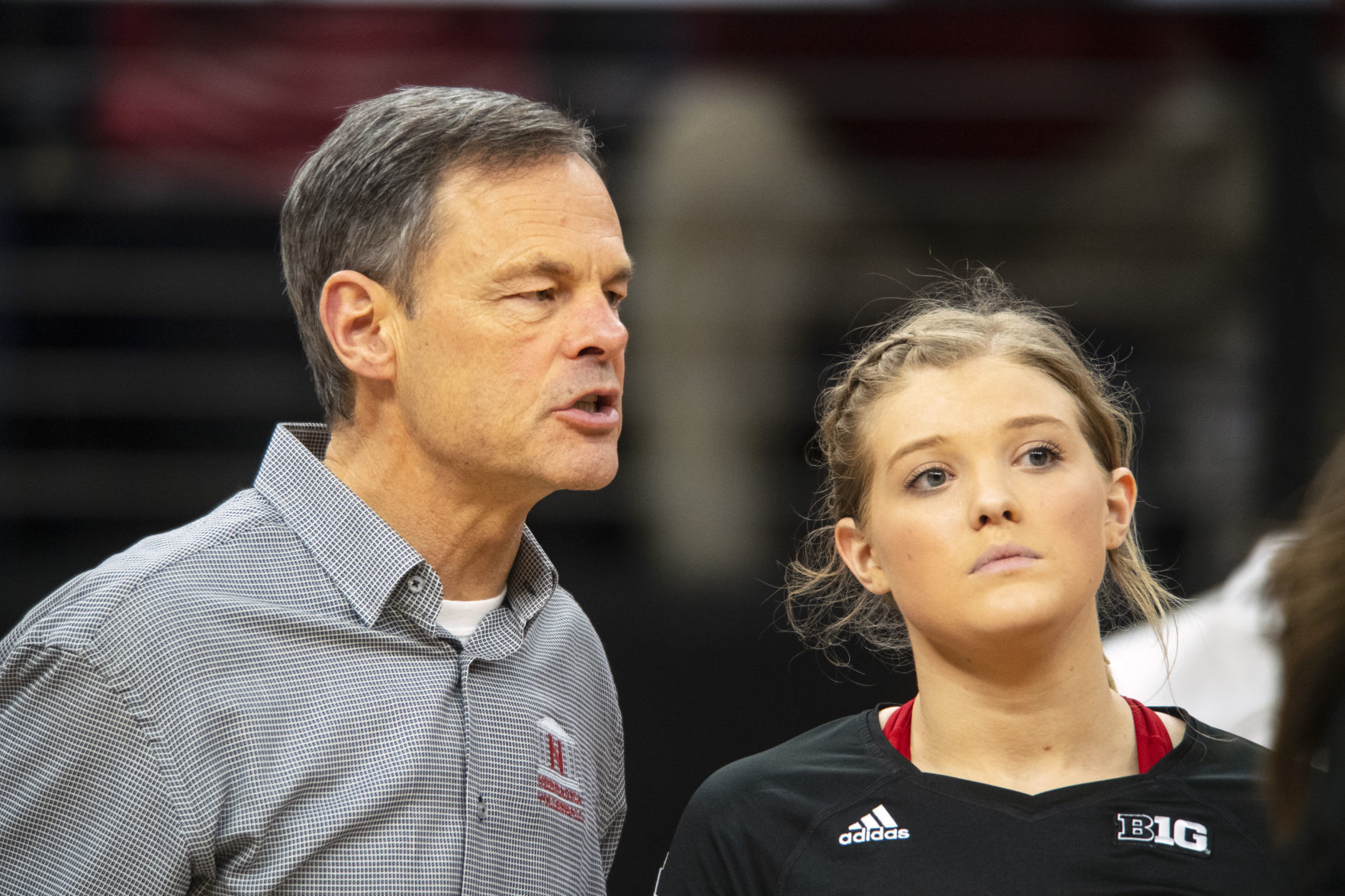 Stanford vs. Nebraska, 12.15